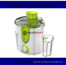 Electrodomésticos Juicer Cup Barriles de molde de plástico